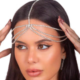 Mask Cleopatra