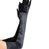 Guanti lycra