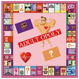 Adult-Opoly