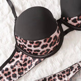 Set Leopard