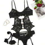 Set Cuore Matto