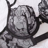 Set Luna Nera