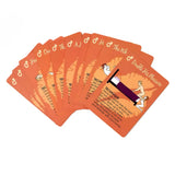 Erotic card
