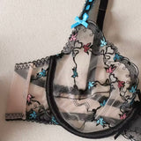 Set Flora
