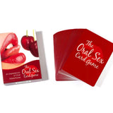 Erotic card