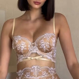 Set Lea