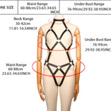 Body Crudelia