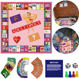 Adult-Opoly