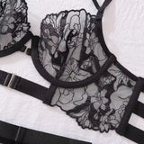 Set Luna Nera