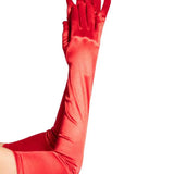 Guanti lycra