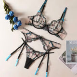 Set Flora