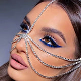 Mask Cleopatra