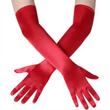 Guanti lycra