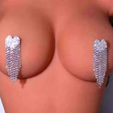 Nipple covers