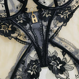 Set Ginevra