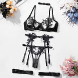 Set Giselle