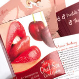 Erotic card
